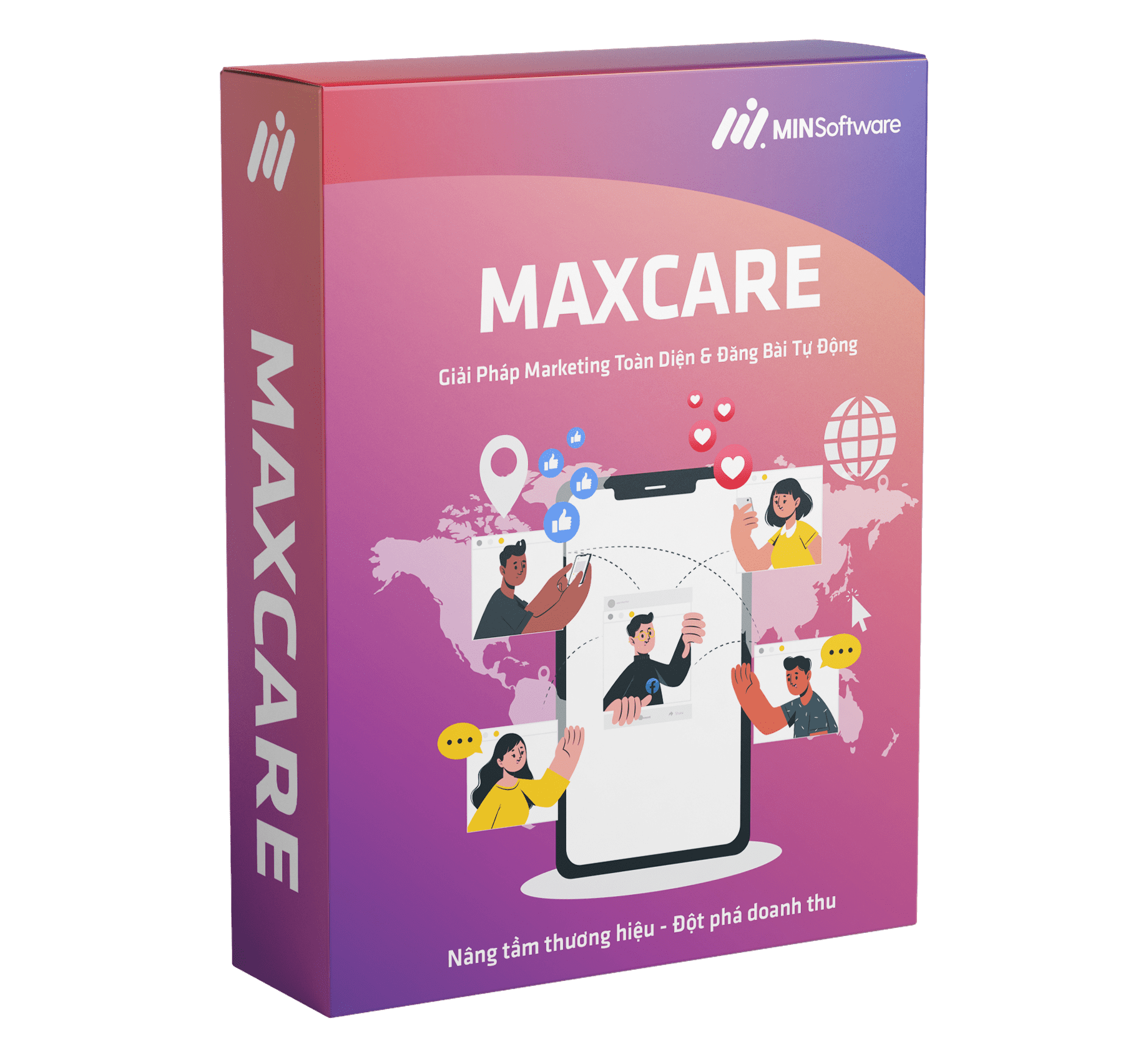 MaxCare [ACTIVE]
