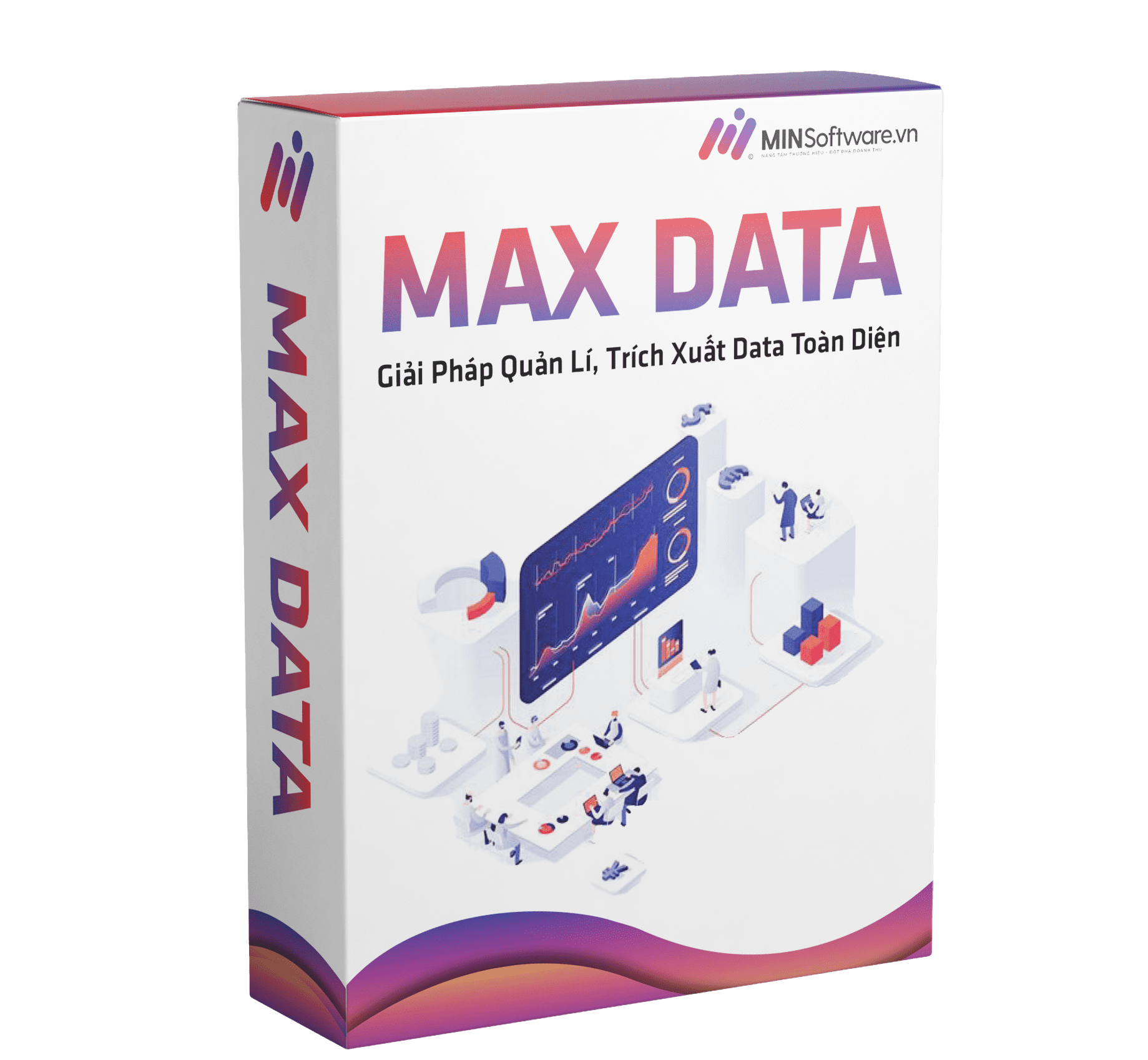 MaxData [ACTIVE]
