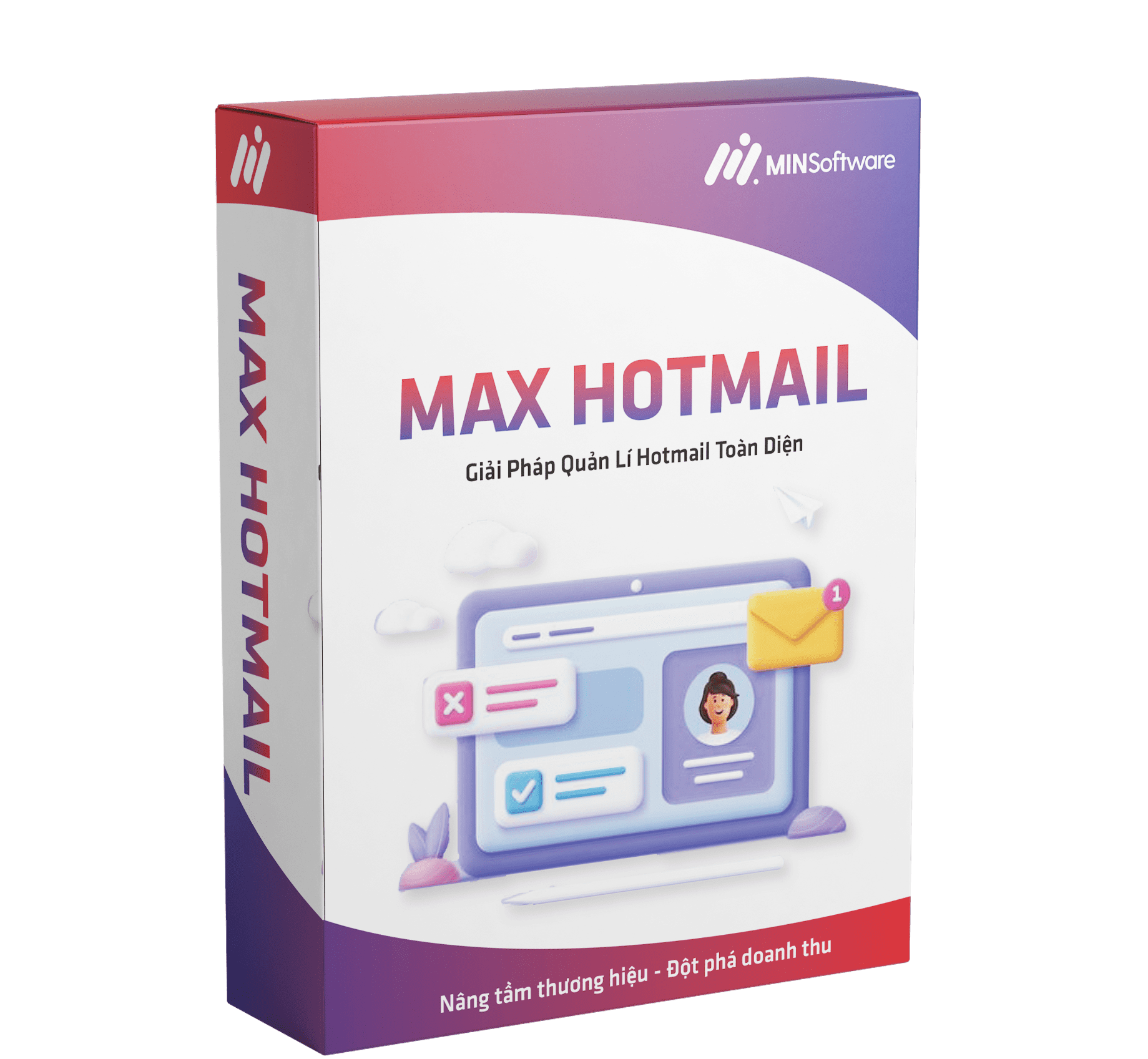 MaxHotmail [ACTIVE]