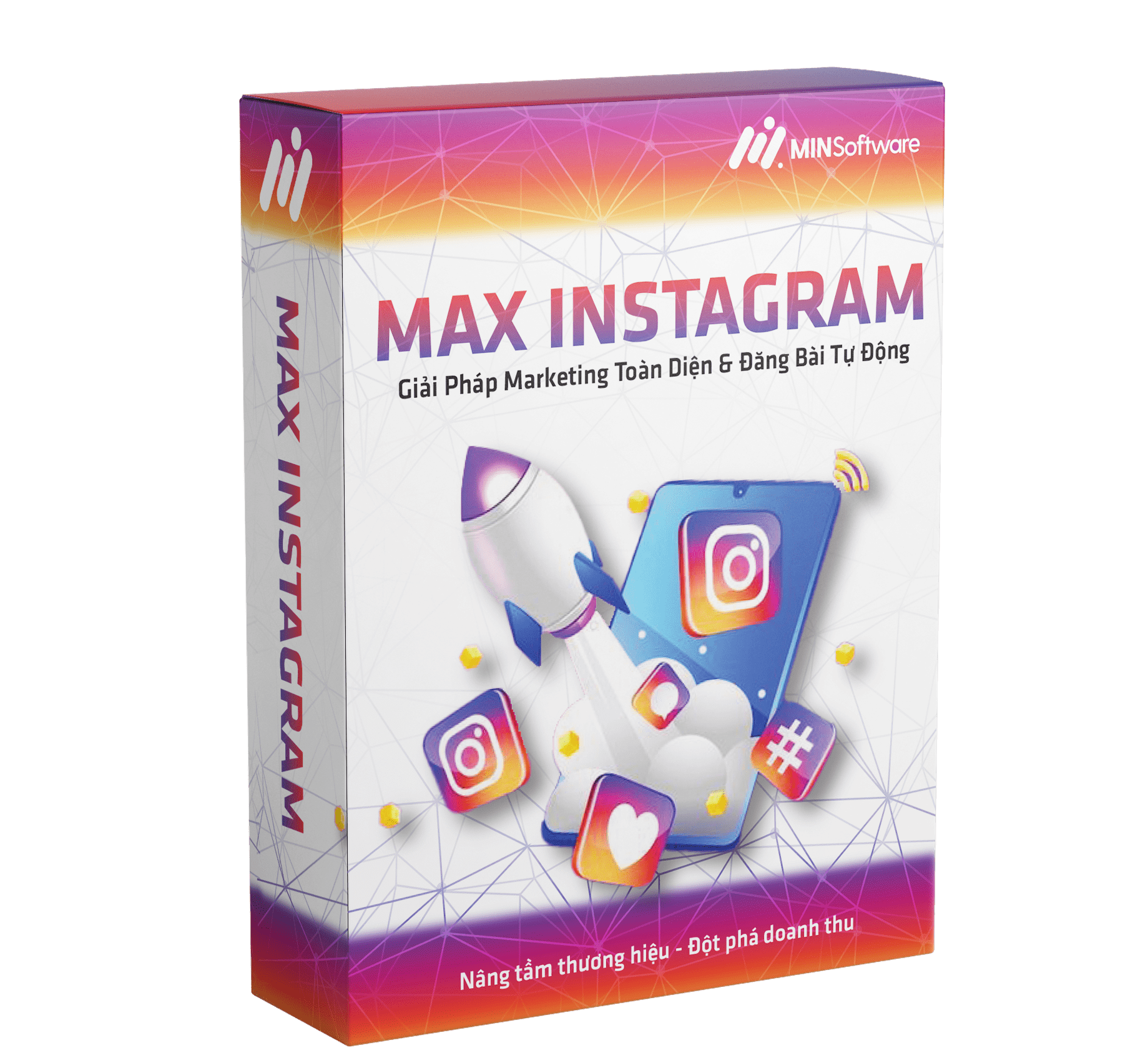 MaxInstagramPro [ACTIVE]