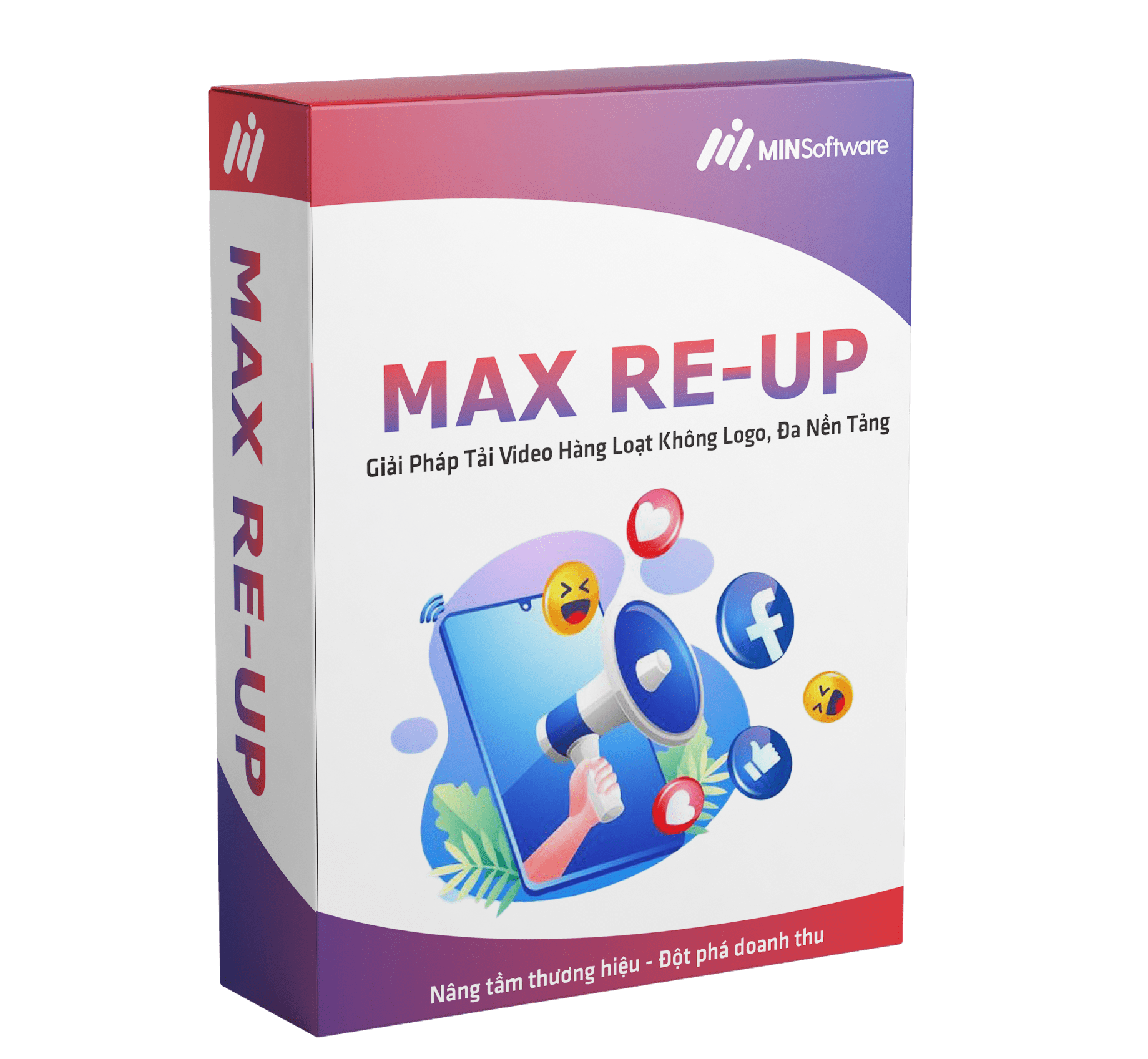 MaxReupFacebook [ACTIVE]