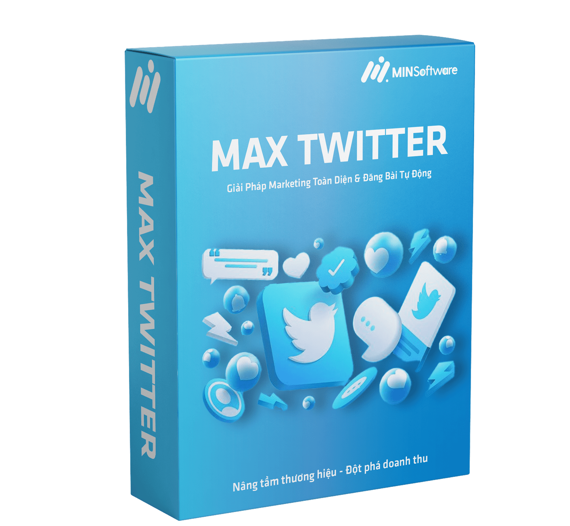 MaxTwitterPro [ACTIVE]