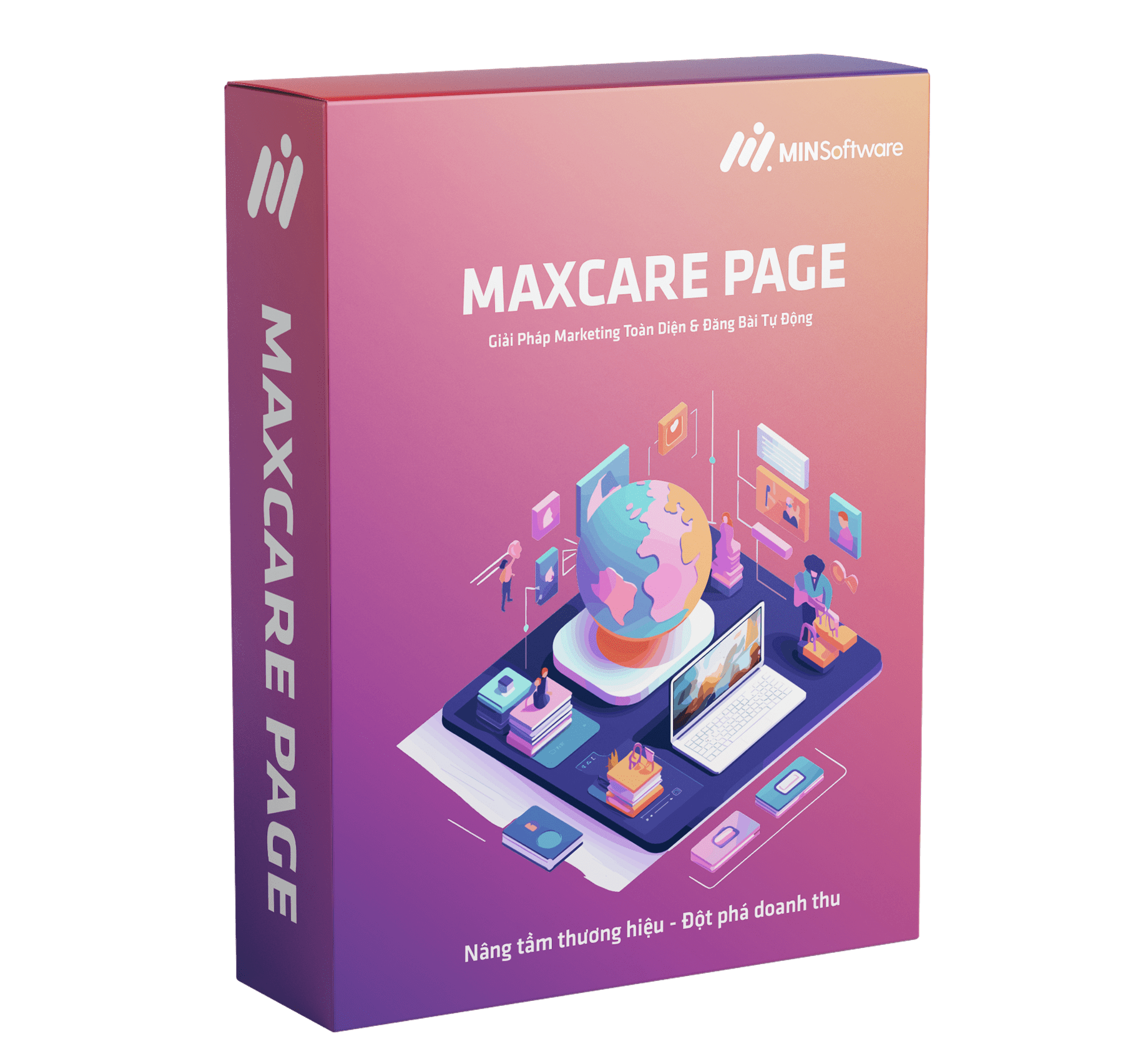 MaxCarePage [ACTIVE]