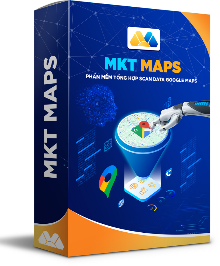 MKT MAPS [ACTIVE]