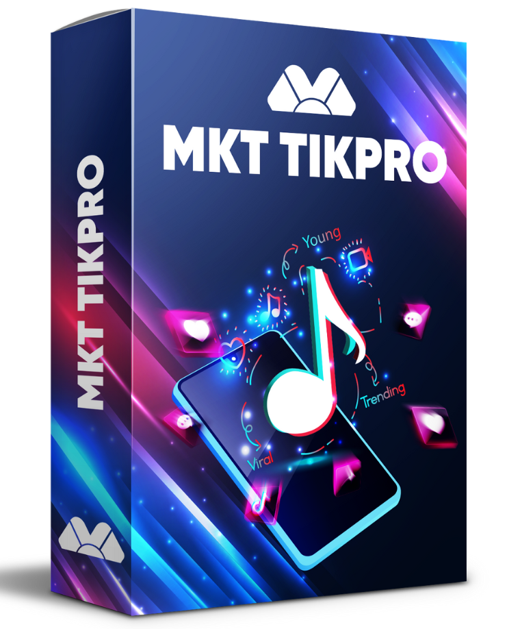 MKT TIKPRO [ACTIVE]