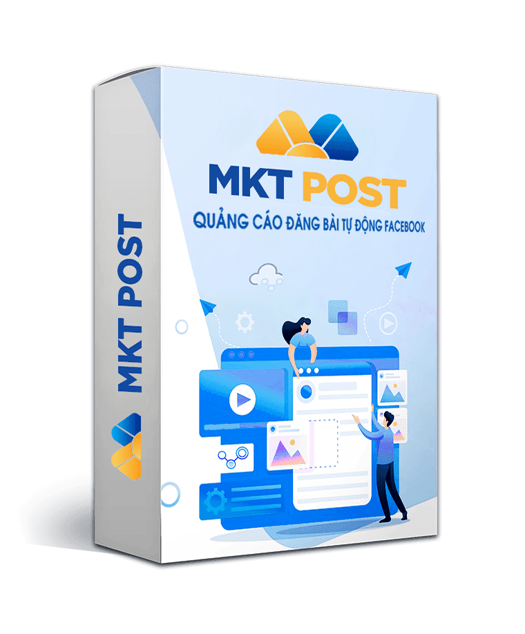 MKT POST [ACTIVE]