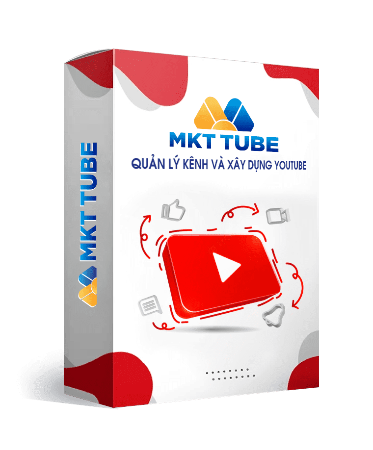 MKT TUBE [ACTIVE]