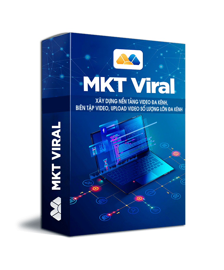 MKT VIRAL [ACTIVE]