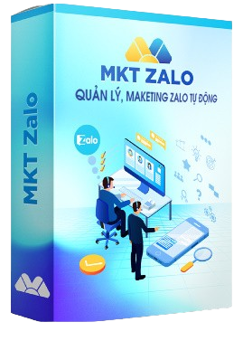 MKT ZALO [ACTIVE]
