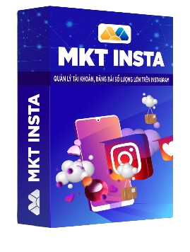 MKT INSTA [ACTIVE]