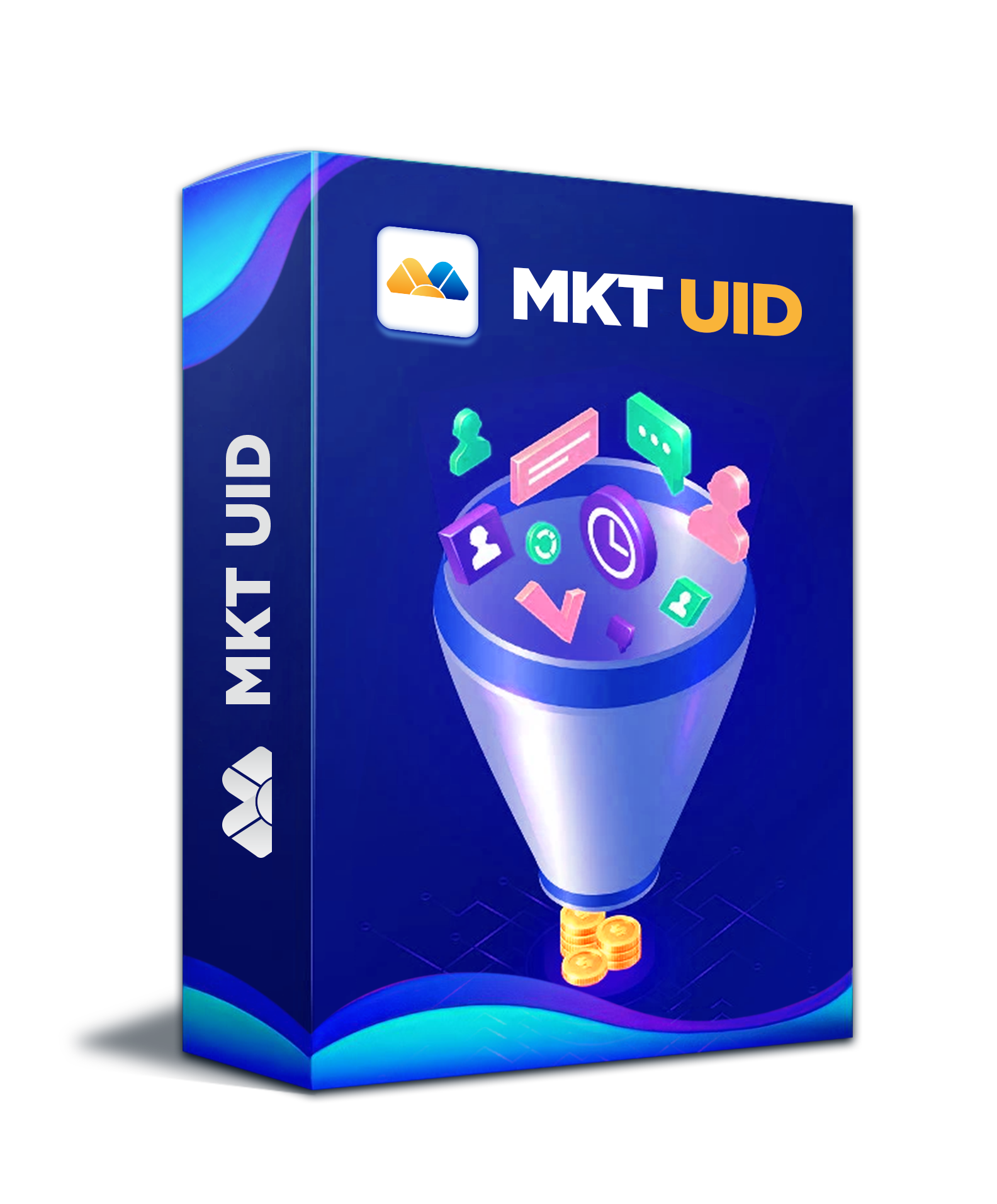 MKT UID [ACTIVE]